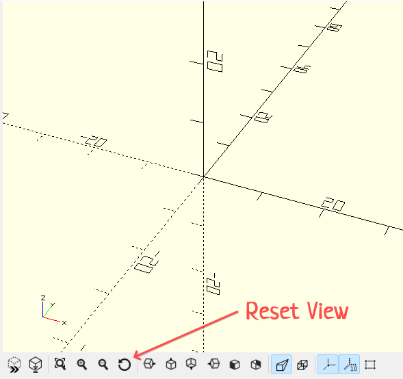 Working With OpenSCAD | Bits Bytes & Pieces